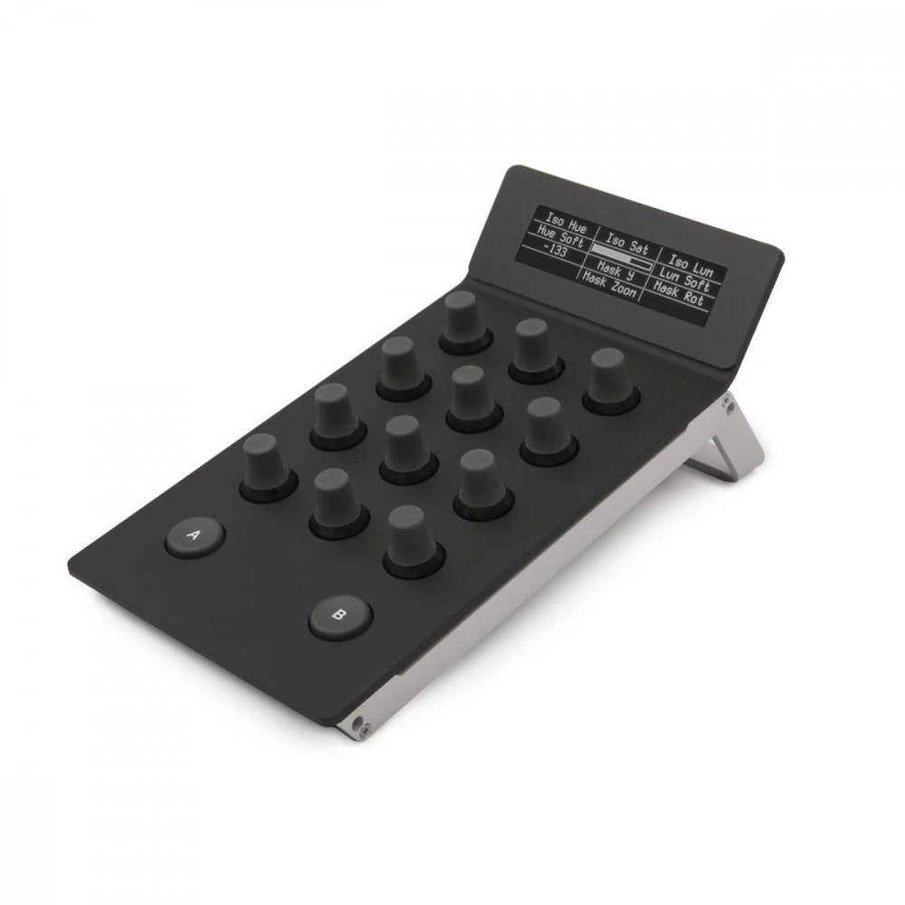 Element Kb panel