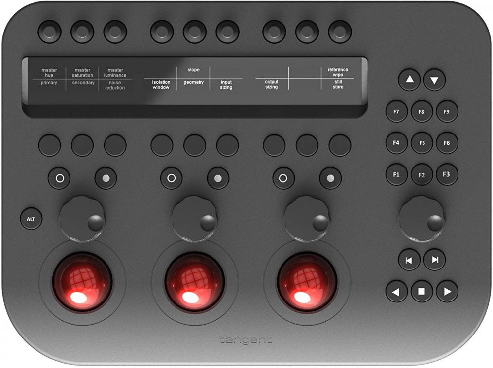 Wave2 panel