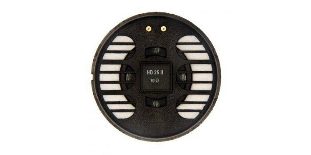 570609 HD25 Capsule 70 Ohm