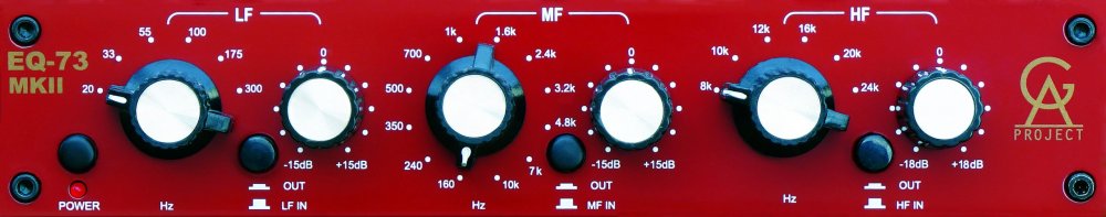 EQ-73 MK2
