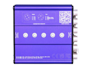 eSmart TRIO