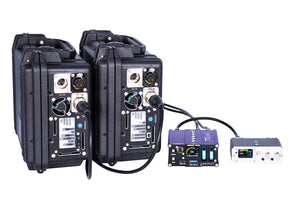 eSmart TRIO
