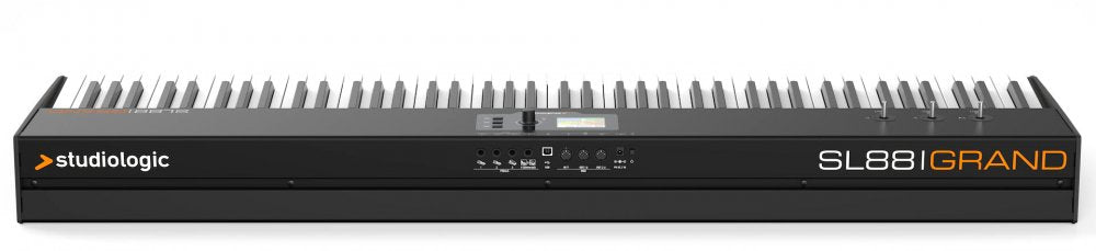 SL88 Grand – Studio Economik