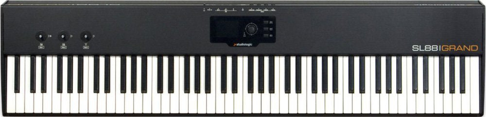 SL88 Grand