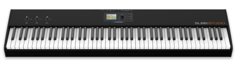 SL88 Studio