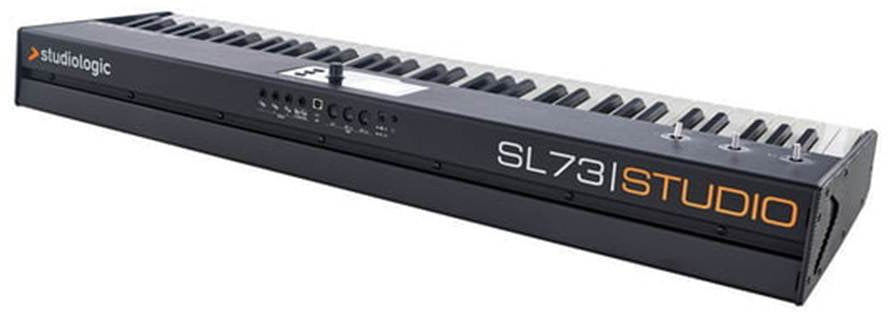 SL73 Studio