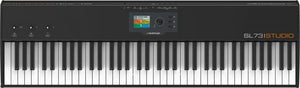 SL73 Studio