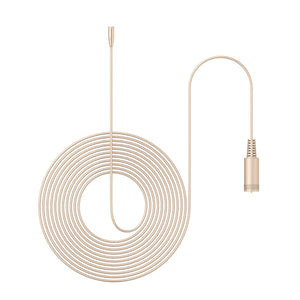 W.Lav Micro with Microdot Only (Beige)
