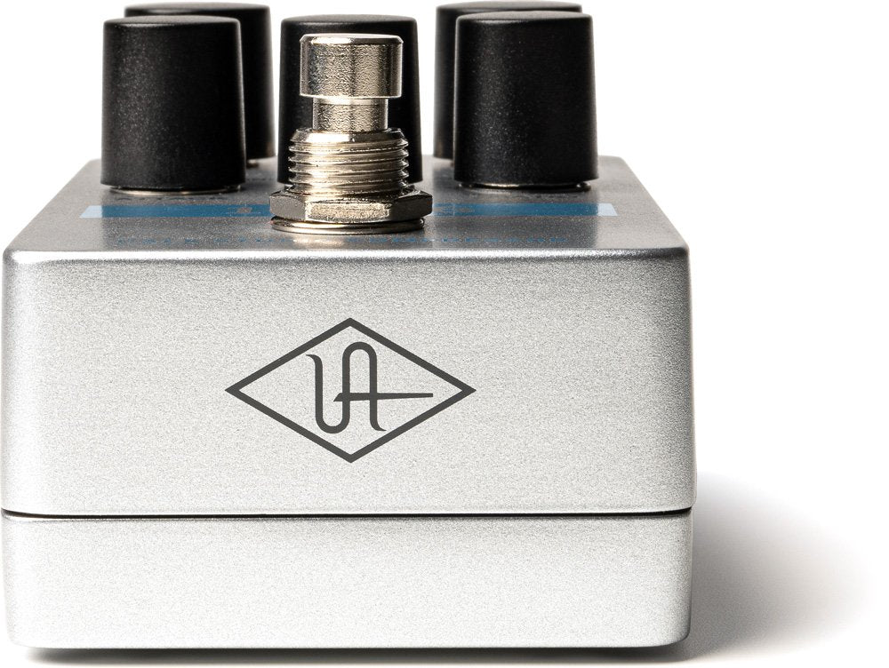 ギター UAFX STUDIO COMPRESSOR 1176 Universal Audio - UAFX 1176 Studio Compressor – Steve's