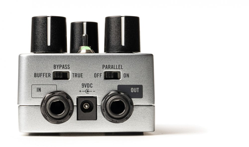 UAFX 1176 Studio Compressor – Studio Economik