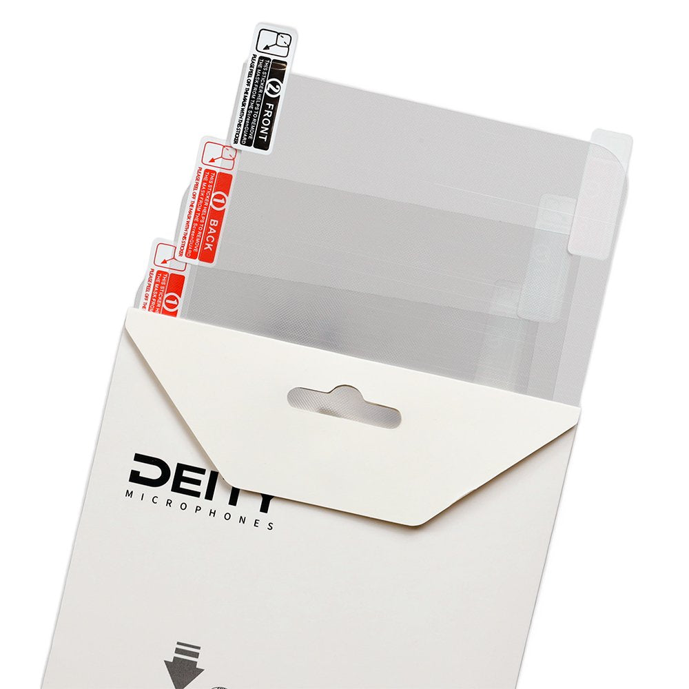 TC-SL1 Screen Protector