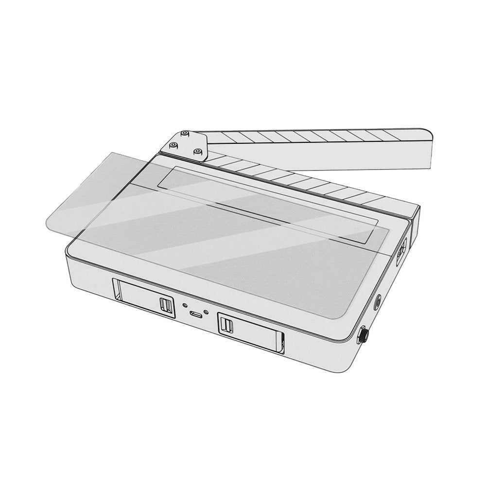 TC-SL1 Screen Protector