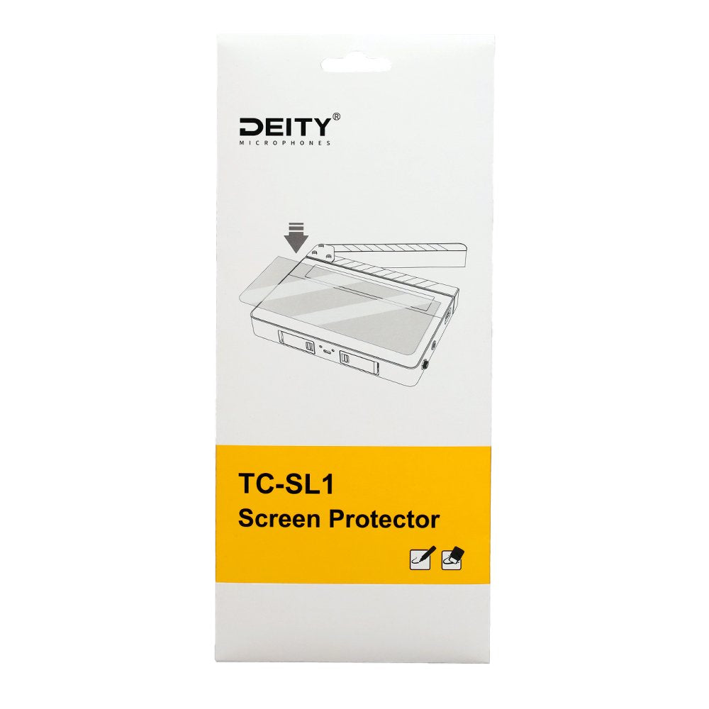 TC-SL1 Screen Protector