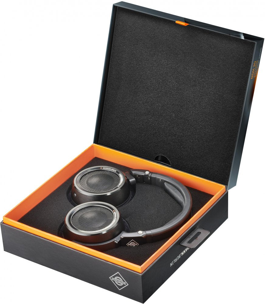 Buy Neumann NDH 30 Black Edition Canada | Best Price – Studio Economik