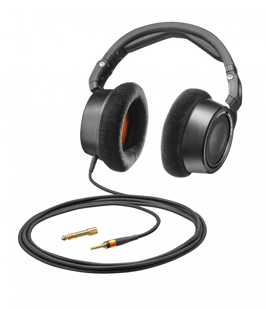 NDH 30 Black Edition