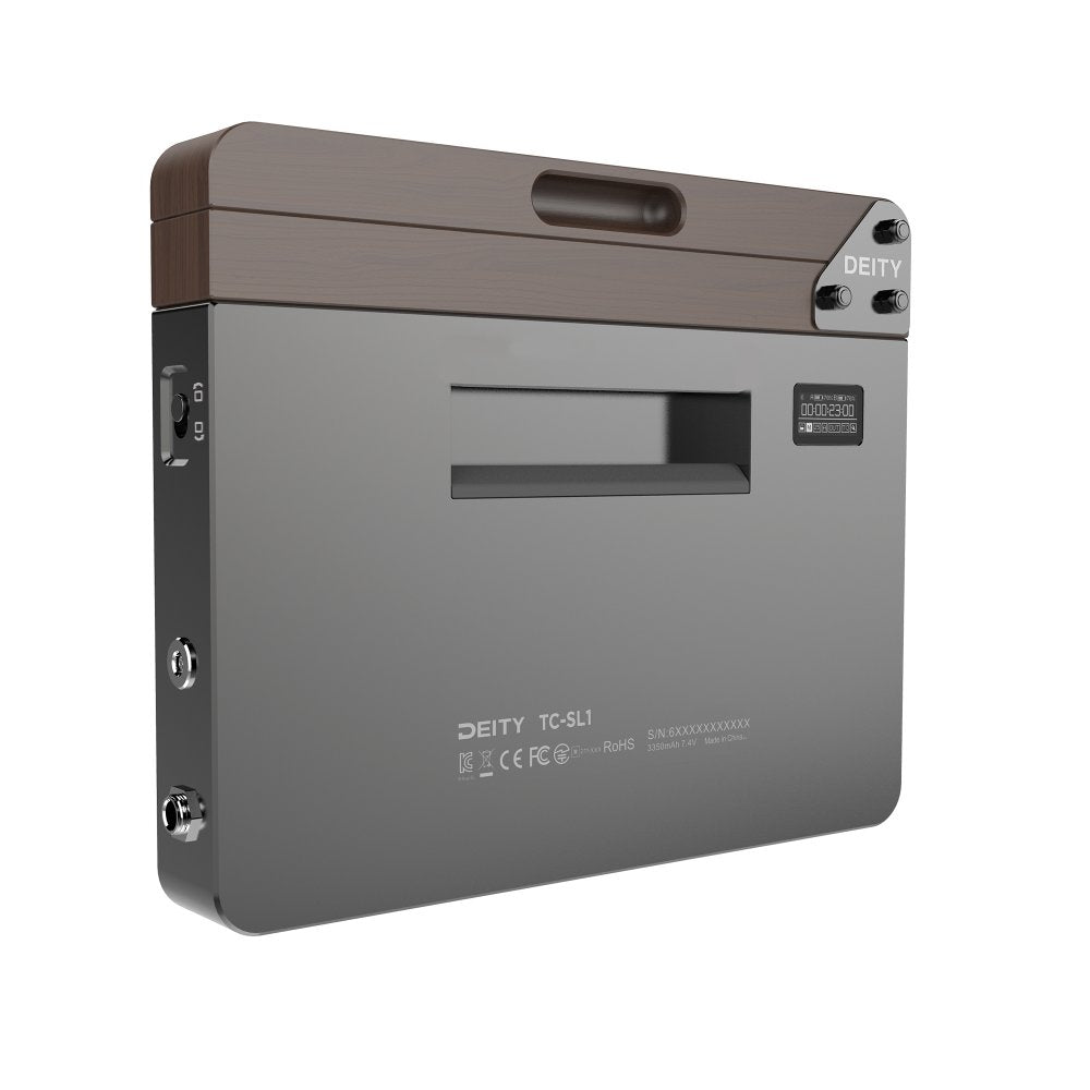 Tablette de timecode intelligente TC-SL1