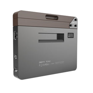 Tablette de timecode intelligente TC-SL1