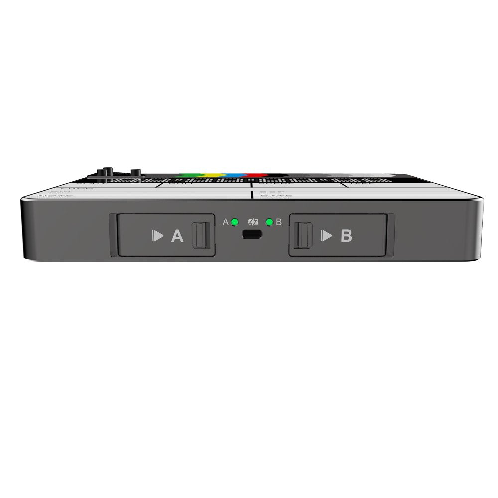 Buy DEITY MICROPHONES TC-SL1 Smart Timecode Slate - Slates