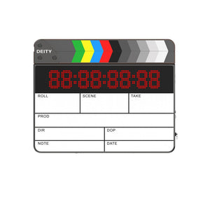 Tablette de timecode intelligente TC-SL1