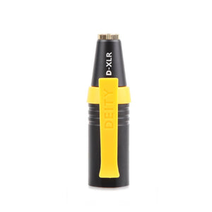 D-XLR - 48v to 3V TRS to XLR Adapter