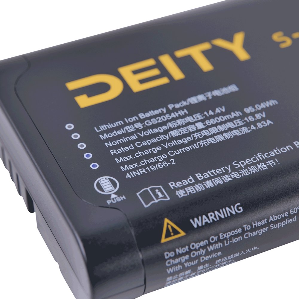 Batterie intelligente S-95