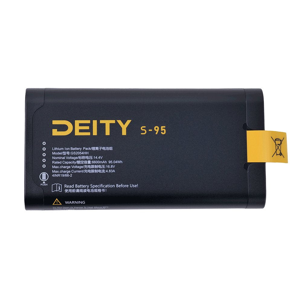 Batterie intelligente S-95