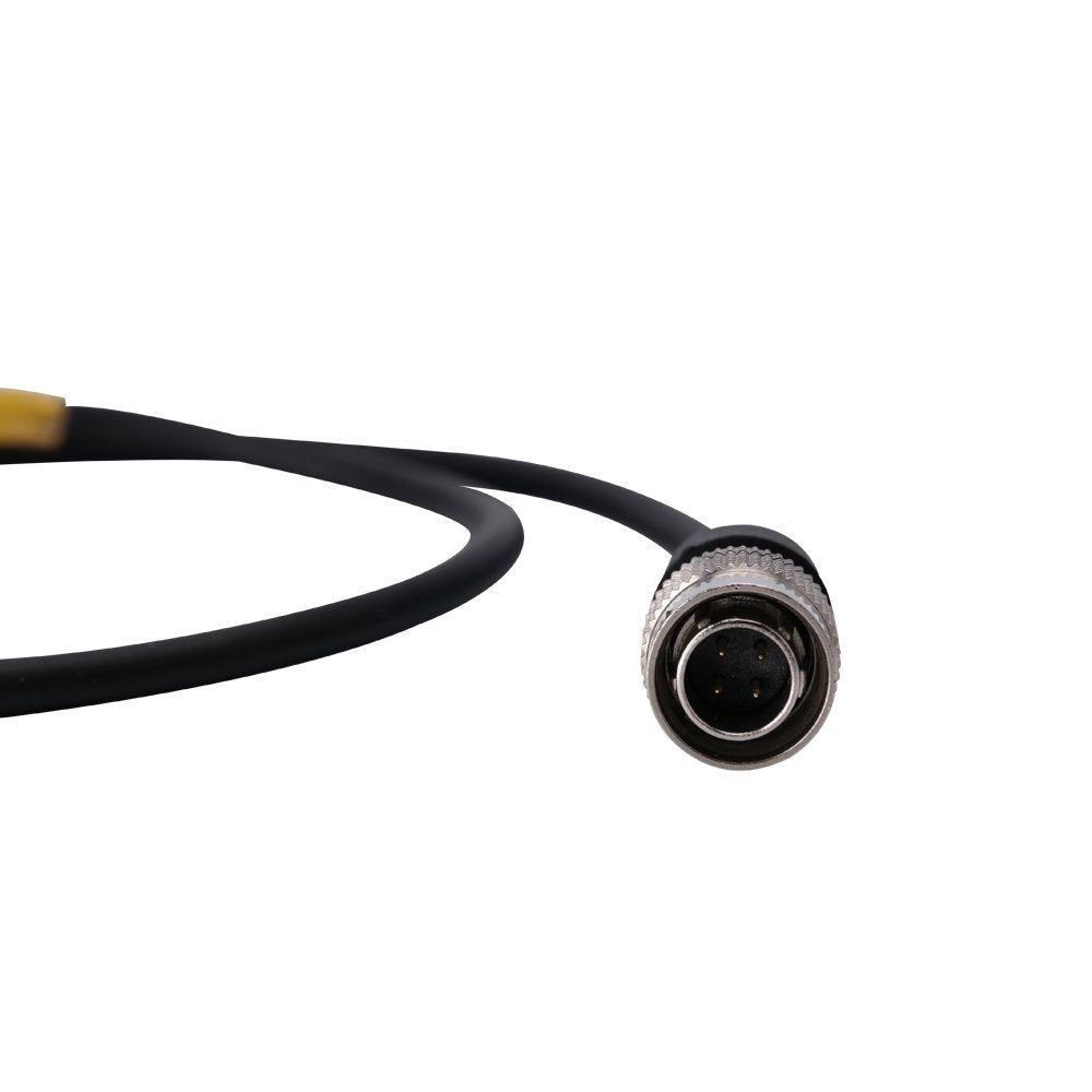 SPD-HRHR - 4-Pin Hirose to 4-Pin Hirose