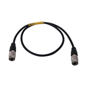 SPD-HRHR - 4-Pin Hirose to 4-Pin Hirose