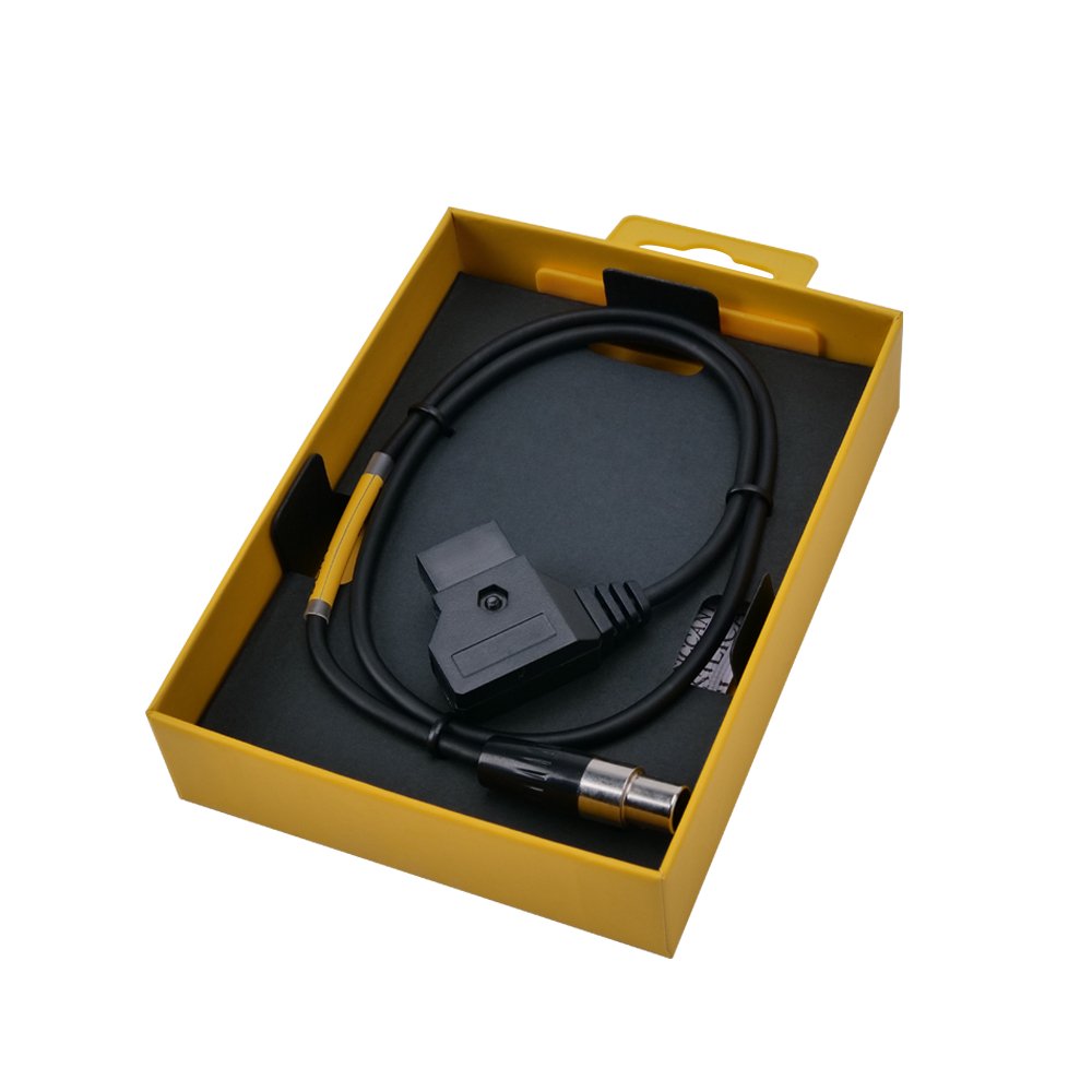 SPD-T4DT - TA4F to D-Tap