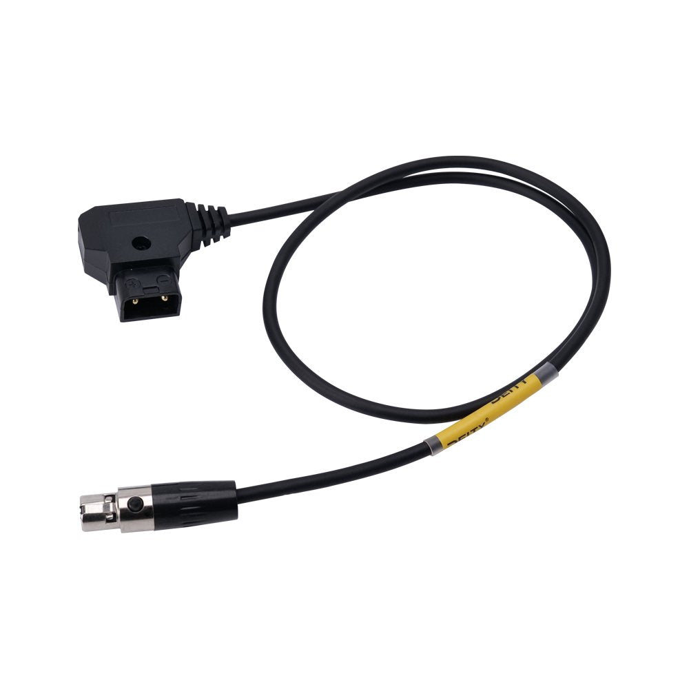 SPD-T4DT - TA4F to D-Tap