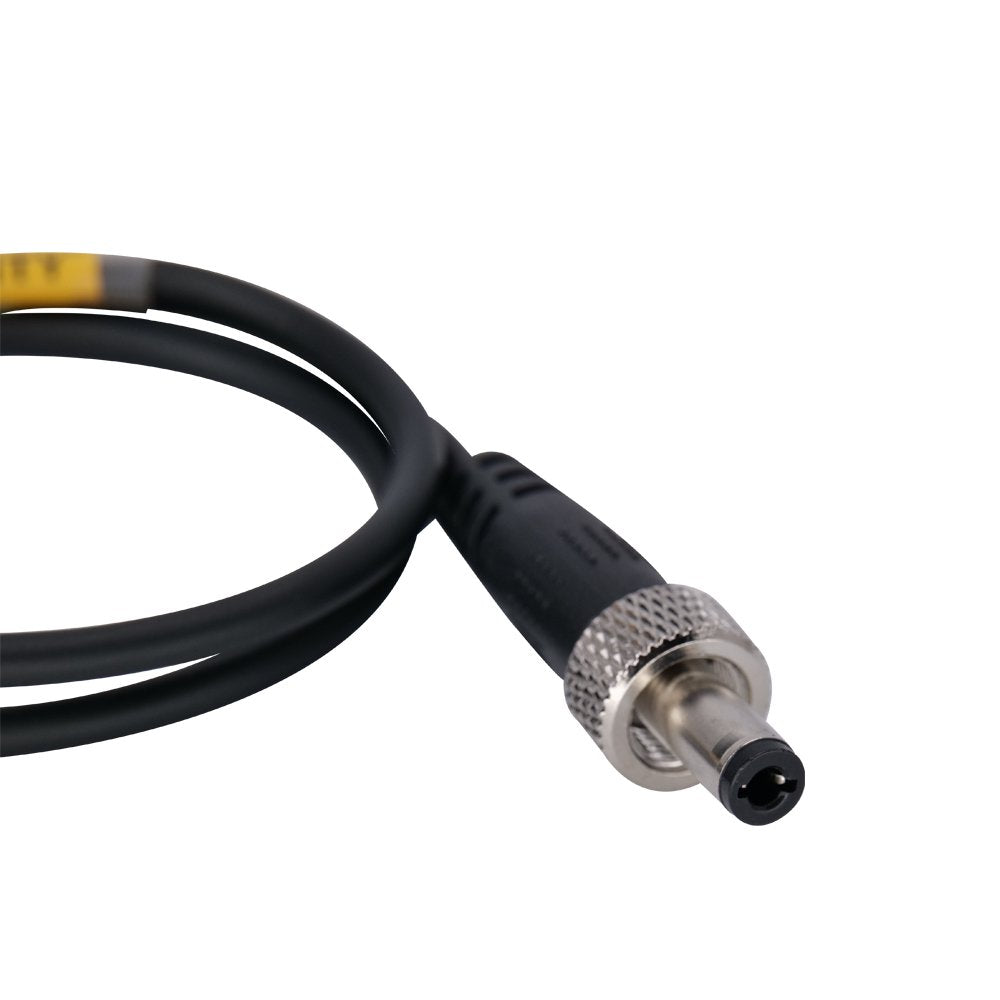 SPD-HRDC - 4-Pin Hirose to 5.5mm DC Plug