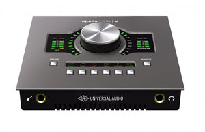 Apollo Twin X DUO USB | Heritage Edition