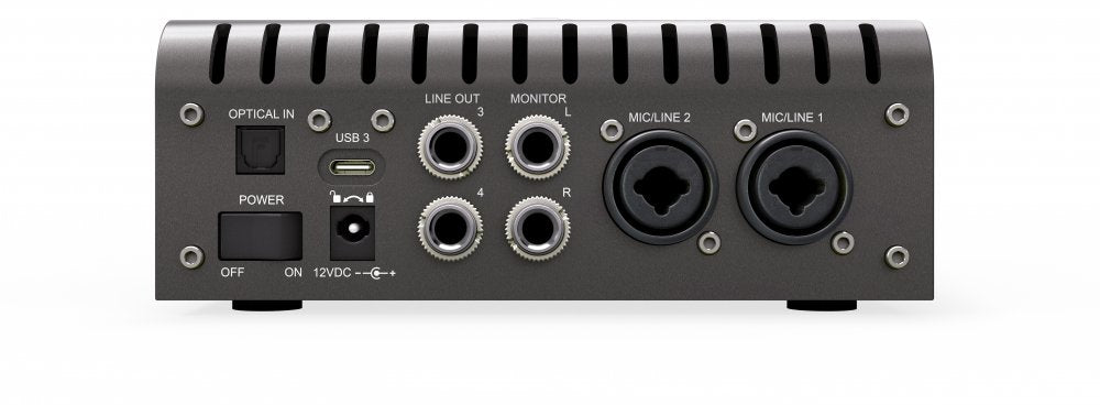 Apollo Twin X DUO USB | Heritage Edition