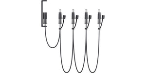 EW-D Power Distribution Cable