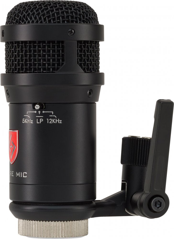 SNARE MIC