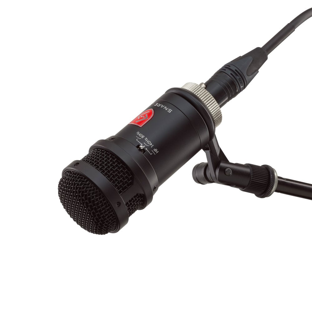 SNARE MIC