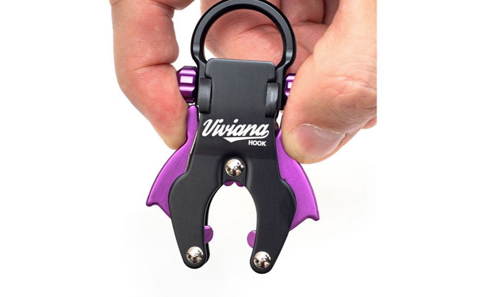 Hook (Purple)