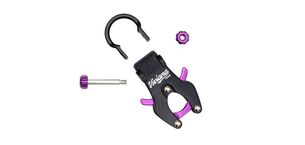 Hook (Purple)