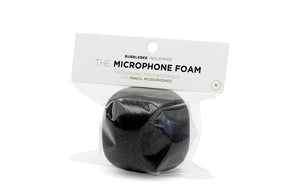 The Microphones Foam for Pencil - Medium