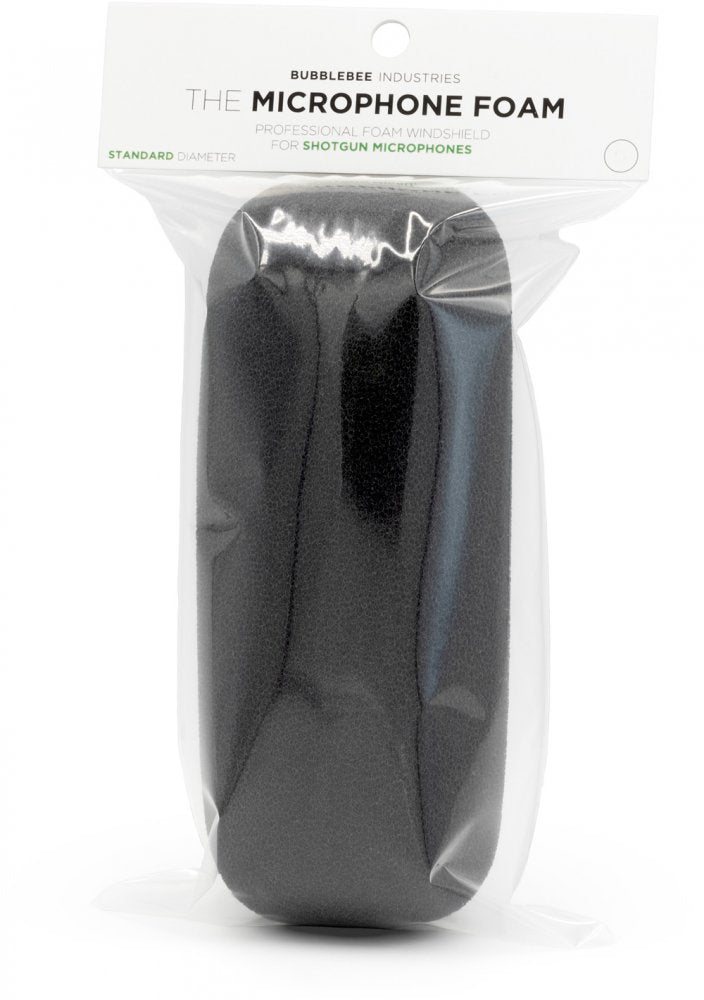 The Microphones Foam for Shotgun, Large
