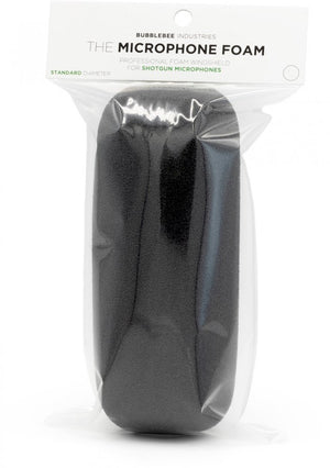 The Microphones Foam for Shotgun, Large