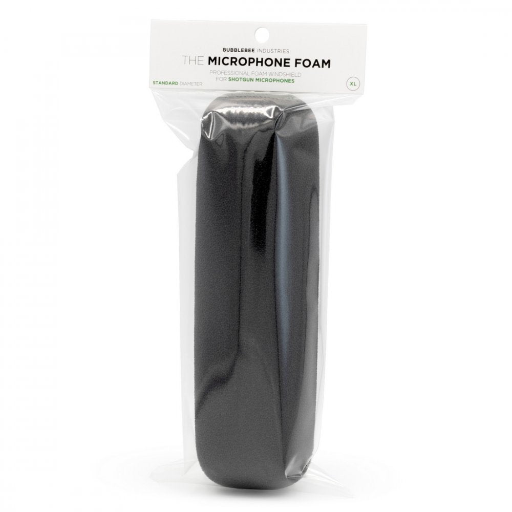 The Microphones Foam for Shotgun, XLarge
