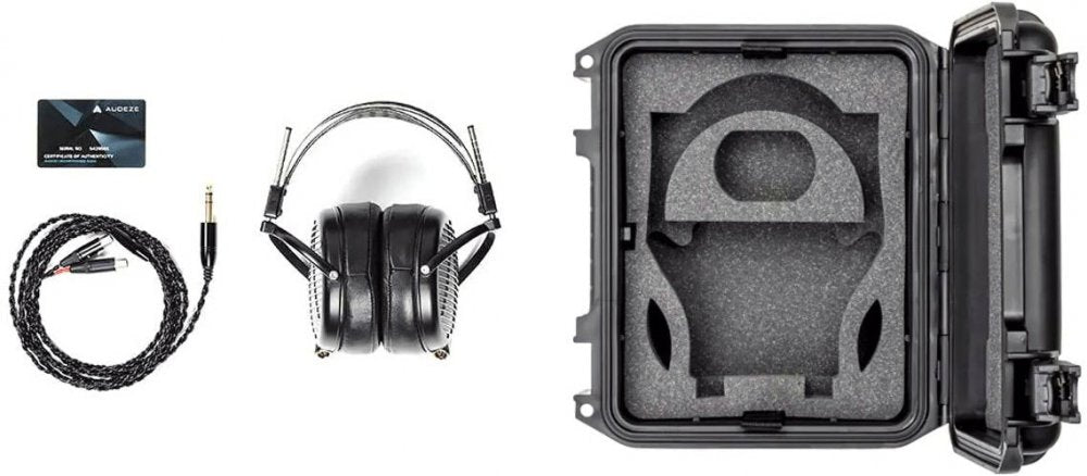 LCD-MX4 Leather – Studio Economik