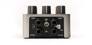 UAFX OX Stomp Dynamic Speaker Emulator
