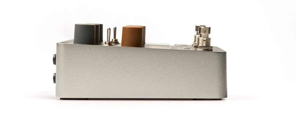 UAFX OX Stomp Dynamic Speaker Emulator