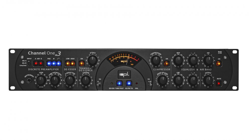 Channel One Mk3