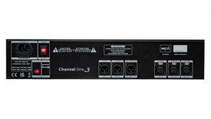 Channel One Mk3