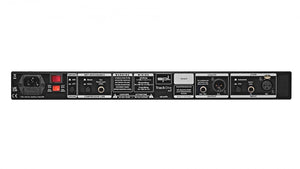 Track One Mk3 Premium