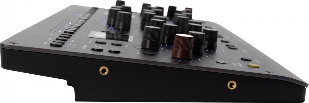 Console 1 Channel Mk III – Studio Economik