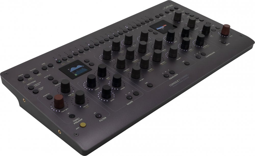 Console 1 Channel Mk III